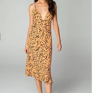 Buddy Love Lavelle Midi Dress